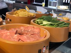 -龍歌自助小火锅(崂山丽达店)