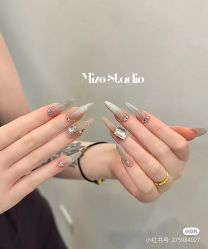 -斯馨·健康美甲美睫