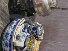 -虾饺妹·粤式手工点心(水荫路店)