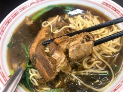 焖肉-吴茂兴本帮面(泰兴路店)