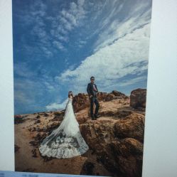 点击看大图 -钟爱一生婚纱摄影旗舰店