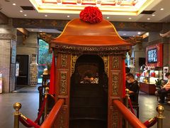 -宁波状元楼酒店(和义路店)