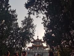 -云龙山