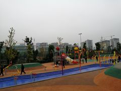 -枫香湖儿童公园