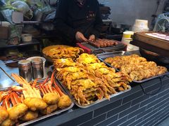 -河坊美食街(河坊街店)