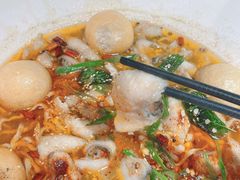 -友达面馆(广州总店)