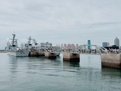 -中国人民解放军海军博物馆