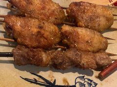 -水煮三国·川鲁江湖菜(香山店)