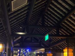 -绿茶餐厅(深圳龙华天虹购物中心店)