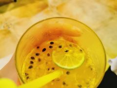 -东方豪客牛排意面披萨(玉函银座店)