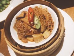 -粤域茶餐厅