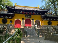 -虞山风景区