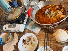 -水煮三国·川鲁江湖菜(香山店)