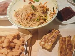 -春家·非遗手工小吃(徐汇万科广场店)