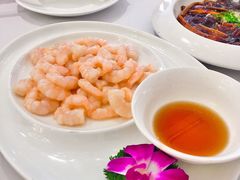 -老人和饭店(淮海中路店)