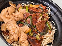 -老地方面馆(思南路店)
