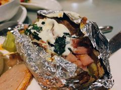 -So Lounge索兰至餐厅(蓝色港湾店)