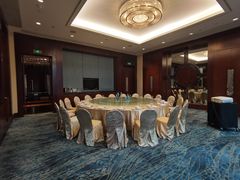 -香乐园·淮扬菜中餐厅·Shang Garden(福田香格里拉店)