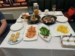 -西苑饭店·蓬莱春餐厅