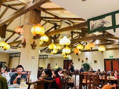 -古关火锅店(古北水镇景区店)