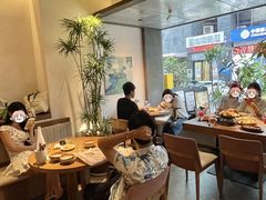 -双门洞·森系料理(体育西店)