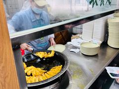 大堂-李记清真馆(打钉巷店)