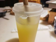 -绿茶餐厅(天通苑华联店)