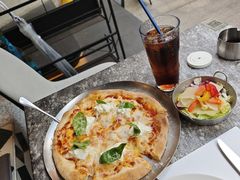 -SHADOWS•Bistro&Eatery(安福路店)