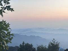 -泰山风景名胜区