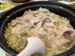 -砂锅居(西四店)