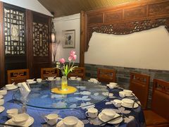-香叶草中餐厅(川白楼店)