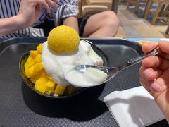 -鲜芋仙(观音桥大融城LG店)