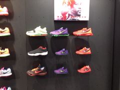 Nike&nbsp;Kids(百联又一城店)-NIKE KIDS(百联又一城购物中心店)