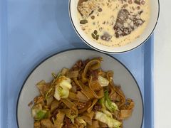 -紫金港餐饮中心-风味餐厅(浙江大学紫金港校区店)
