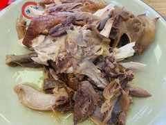 -豫掌柜饸饹面·烩面(秀沿路店)