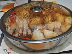 -黄记煌三汁焖锅(华发商都店)