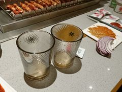 -丰茂烤串(公园店)