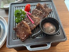 -酒井酱子·深夜食堂(东城汇店)