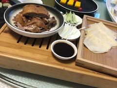 -松鹤楼(狮山永利广场店)