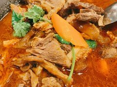 霄汉牛三鲜-霄汉牛三鲜湖北砂锅菜(万松园2店)