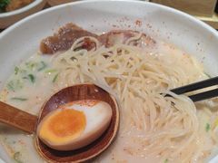 -味千拉面(江城大道永旺梦乐城店)