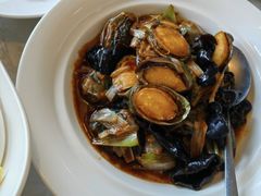 -船歌·鱼水饺青岛菜(石老人店)