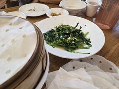 -北京烤鸭 ·儿童菜 ·采风阁家常菜餐厅(亚龙湾天域酒店)