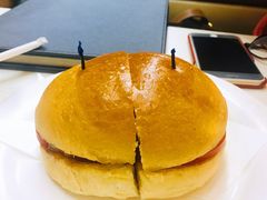 -香港新发烧腊茶餐厅(书城店)