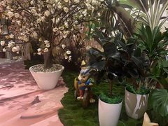 -汤连得温泉馆(宝山店)