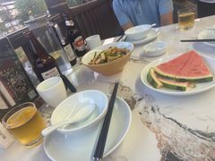 -状元人家·公园别墅衡东土菜(溪悦荟店)