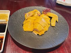 三味白切鸡-松鹤楼(山塘街店)