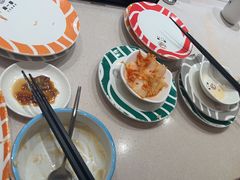 -新一番三文鱼寿司(大东海店)