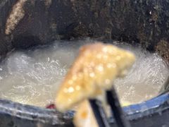 -鲁朗纳麦石锅鸡庄园