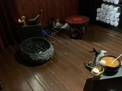 -泰禾馨·泰式按摩精油SPA(新街口金鹰店)